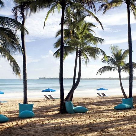 Hotel The Ritz-Carlton, San Juan Exterior foto