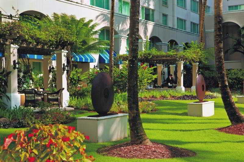 Hotel The Ritz-Carlton, San Juan Exterior foto