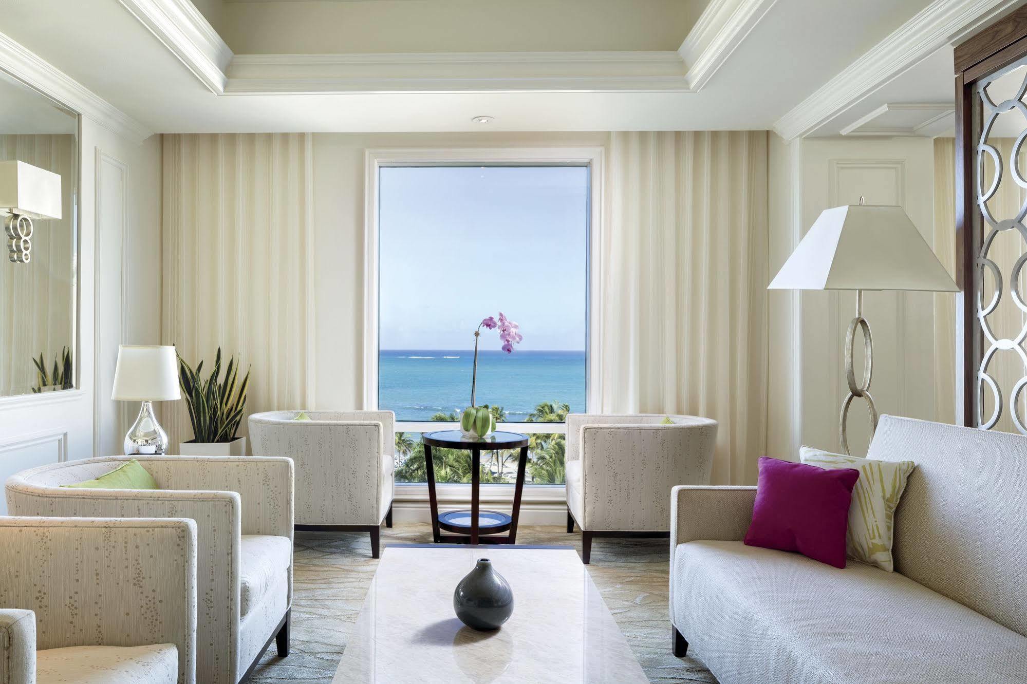 Hotel The Ritz-Carlton, San Juan Exterior foto